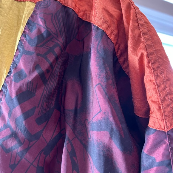 Vintage Ispo Skisuit medium - Picture 15 of 15